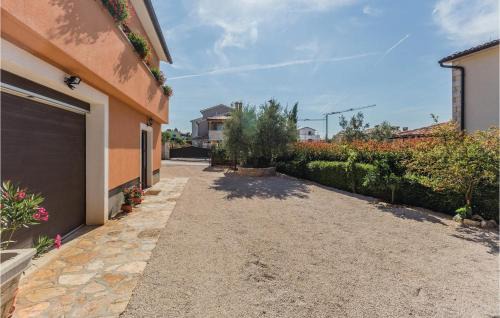 Tar-Vabriga Appartement | One-Bedroom Apartment In Tar-Vabriga
