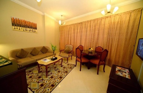 Beach & Coast Hôtel | One Bedroom Apartment Near Al Khan Beach By E R