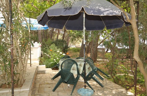 Artatore Appartement | Appartement d'une chambre prés de la plage Artatore, Losinj (A-7935-b)