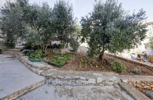 Jezera Appartement | Appartement d'une chambre prés de la plage Jezera, Murter (A-796-e)