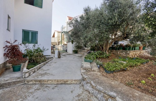 Jezera Appartement | Appartement d'une chambre prés de la plage Jezera, Murter (A-796-e)