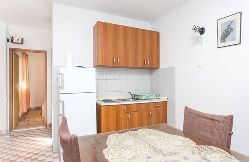 Sevid Appartement | Appartement d'une chambre prés de la plage Sevid, Trogir (A-4287-d)