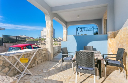 Sevid Appartement | Appartement d'une chambre prés de la plage Sevid, Trogir (A-4287-d)