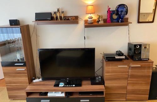 Laken Appartement | One-bedroom Apartment near Atomium