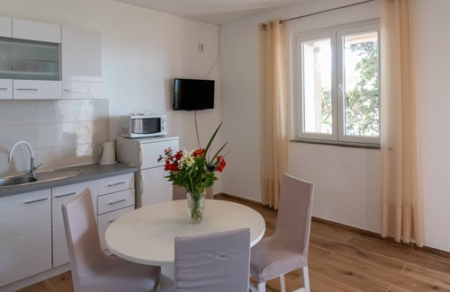 Diklo Appartement | Appartement d'une chambre prés de la plage Zadar - Diklo, Zadar (A-5925-a)