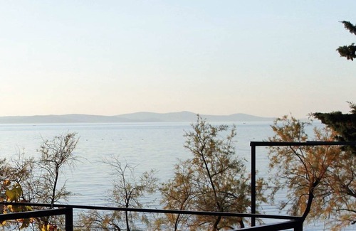 Diklo Appartement | Appartement d'une chambre prés de la plage Zadar - Diklo, Zadar (A-5925-a)
