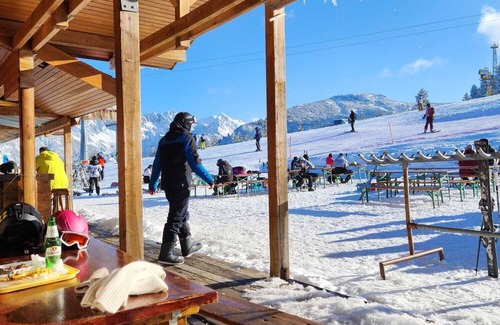 Old Town Appartement | One Bedroom Apartment Pirin Lodge