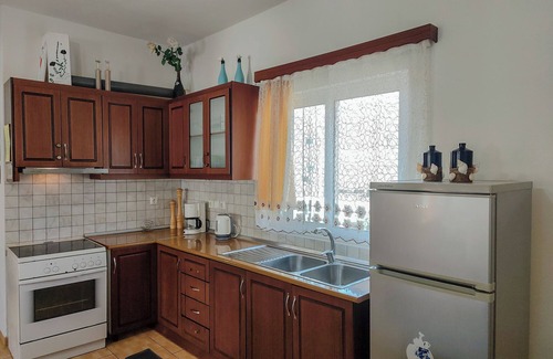 Ksamil Appartement | One bedroom apartment with spacious veranda