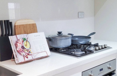 Gordon Appartement | One bedroom Apartment walk to Gordon Train Station
