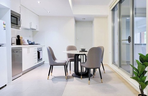 Gordon Appartement | One bedroom Apartment walk to Gordon Train Station