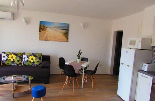 Opatija Appartement | Appartement d'une chambre avec air conditionné Dobrec, Opatija (A-24114-a)