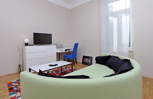 Rijeka Appartement | Appartement d'une chambre avec air conditionné Rijeka (A-23155-a)