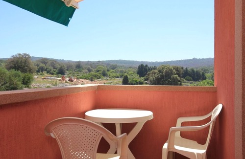 Ilovik Appartement | Appartement d'une chambre avec la terrasse Ilovik, Losinj (A-8069-b)