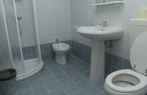 Loznati Appartement | Appartement d'une chambre avec la terrasse Loznati, Cres (A-2515-a)