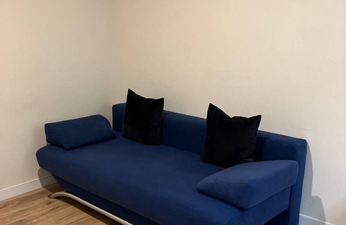 Brighton Beach Appartement | NYC 30 min en métro, Brooklyn, Brighton Beach