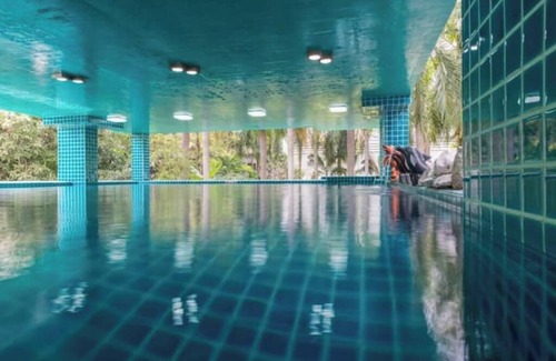Chong Nonsi Appartement | One bedroom at Sathorn, 40sqm