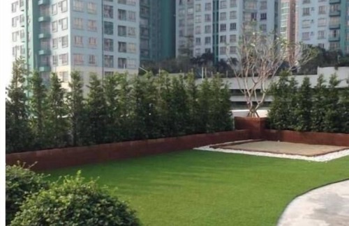 Chong Nonsi Appartement | One bedroom at Sathorn, 40sqm