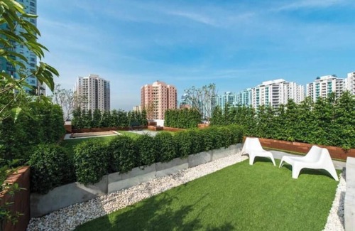 Chong Nonsi Appartement | One bedroom at Sathorn, 40sqm