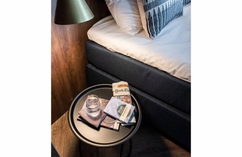 Eastern Docklands Appartement | One-Bedroom at YAYS Amsterdam Docklands (4 pers.)