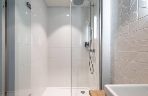 Eastern Docklands Appartement | One-Bedroom at YAYS Amsterdam Docklands (4 pers.)
