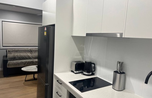 Adamstown Heights Appartement | One Bedroom Deluxe Apartment