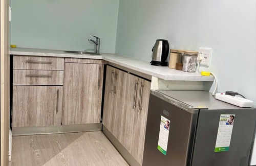Goodwood Appartement | One Bedroom Bachelor A