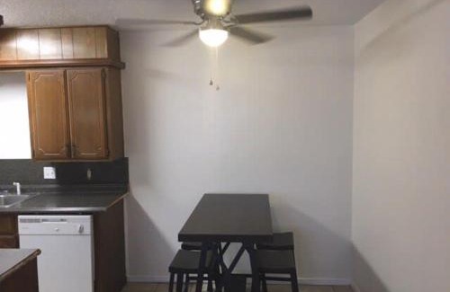 Lawton Appartement | One bedroom close to Fort Sill!