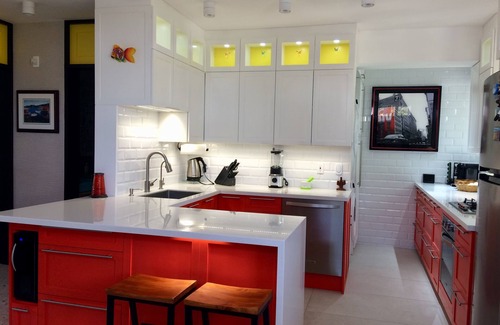 Marina Mazatlan Copropriété | One bedroom condo, ocean front complex