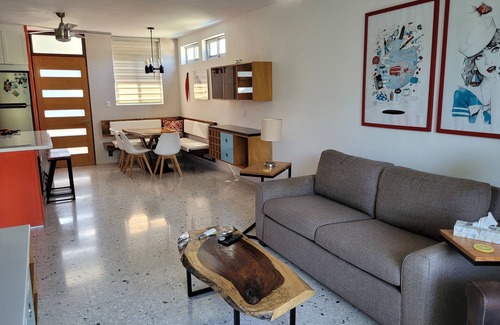 Marina Mazatlan Copropriété | One bedroom condo, ocean front complex