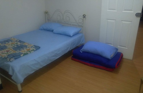 Imus Copropriété | Copropriété d'une chambre à Imus avec sécurité 24/7