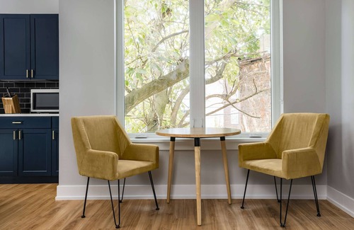 Fishtown Appartement | One-Bedroom Cozy Frankford