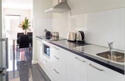 Cardiff Appartement | One Bedroom Disability Access