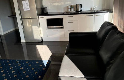 Cardiff Appartement | One Bedroom Disability Access