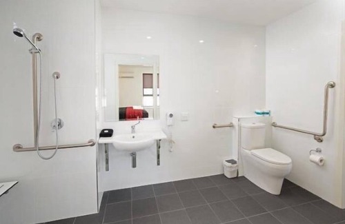 Cardiff Appartement | One Bedroom Disability Access