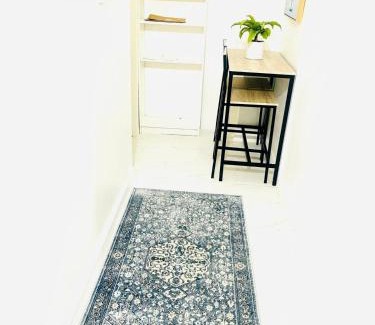 Kentish Town Appartement | One Bedroom Flat A in Kentish Town