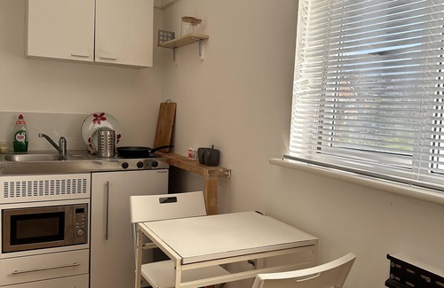Luton Appartement | One-Bedroom Flat Close To Leagrave Train Station/Luton Airport
