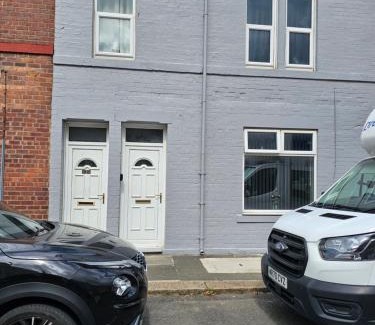 Wallsend Appartement | One Bedroom Flat Wallsend