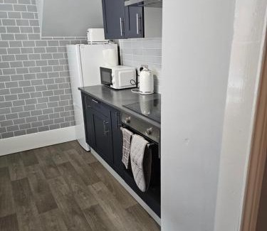 Wallsend Appartement | One Bedroom Flat Wallsend