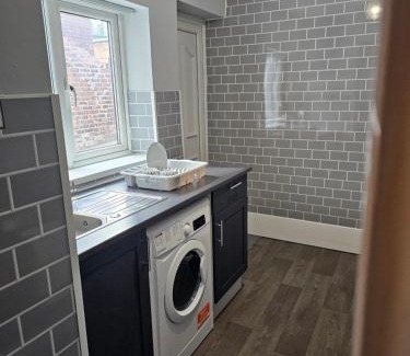 Wallsend Appartement | One Bedroom Flat Wallsend