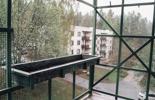 Jyvaskyla Appartement | One bedroom flat with free parking