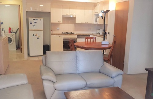 Chatswood Appartement | Deux chambres meublées H