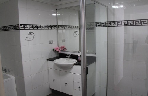 Chatswood Appartement | Deux chambres meublées H