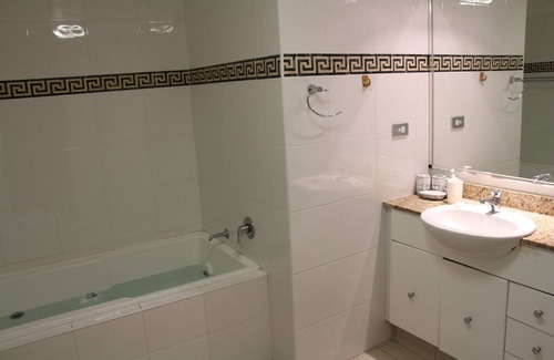 Chatswood Appartement | Deux chambres meublées H