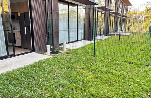 Santa Ana Appartement | One Bedroom Garden