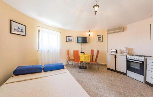 Municipality of Zminj Maison | One-Bedroom Holiday Home In Zminj