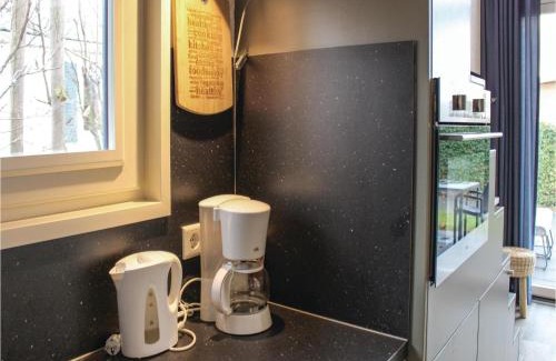 Sint-Annaland Maison | One-Bedroom Holiday Home In Sint-Annaland