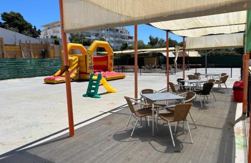 Sao Miguel do Rio Torto Appartement | One-bedroom in Alvor with a Sea View Fully Renovated