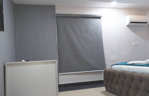 Yaba Appartement | One Bedroom In Lagos Lazuli