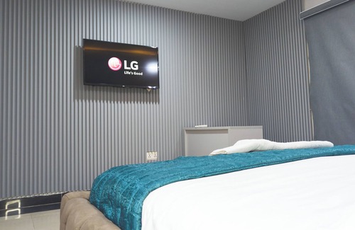 Yaba Appartement | One Bedroom In Lagos Lazuli