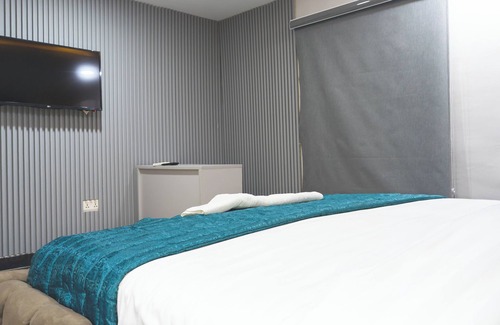 Yaba Appartement | One Bedroom In Lagos Lazuli